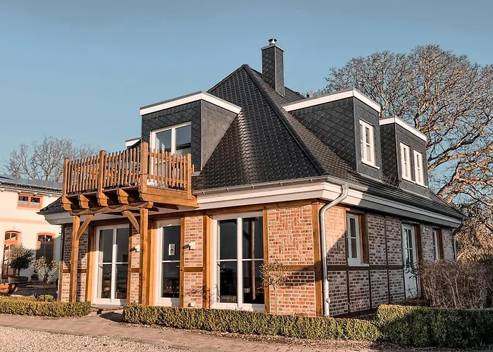 Ferienhaus Sonnenblick - a67415 Fehmarn