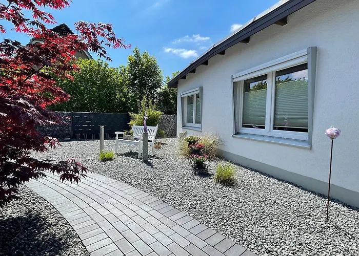 Villa Haus Passat Timmendorfer Strand