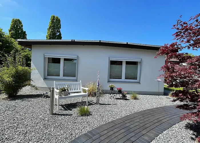 Villa Haus Passat Timmendorfer Strand