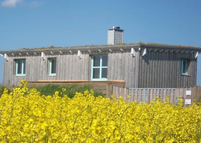 Strandhus Mira Dahme 