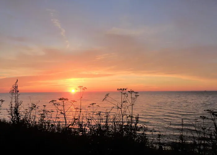 Strandhus Mira Dahme 