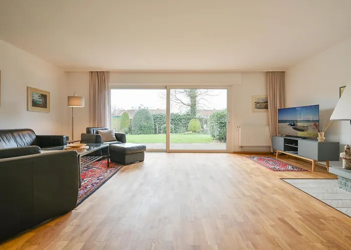 Ferienhaus Finkenweg 3 Kellenhusen