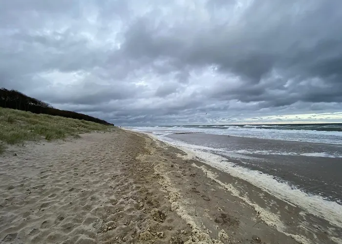 Strandhaus - a60527 Graal-Mueritz