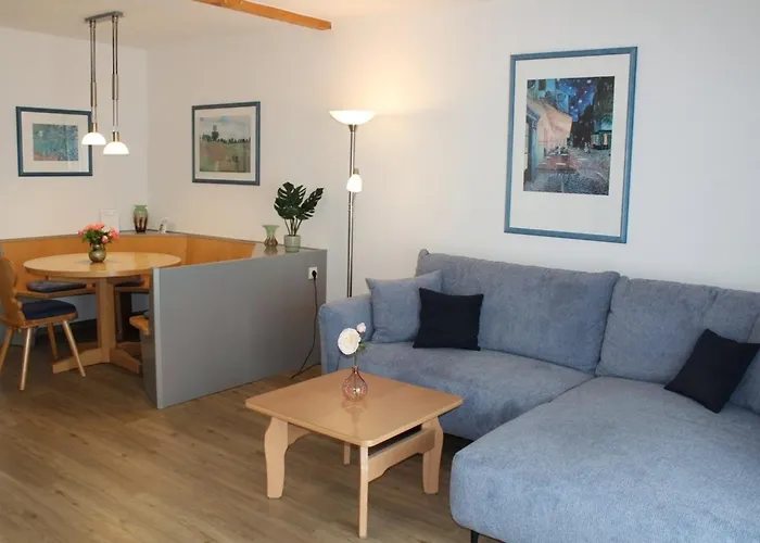 Ferienhaus Nr 102, Typ A, Feriendorf Hochbergle, Allgäu Lechbruck