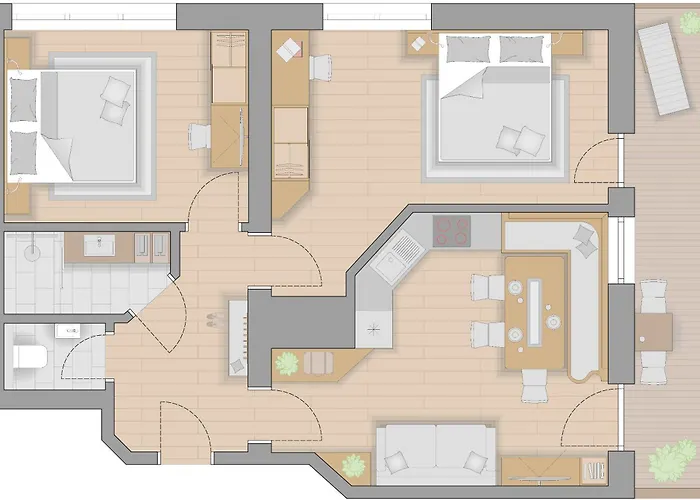 Villa Erbhof Hinterrain Leogang