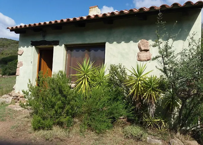 Agriturismo Agrisole Olbia