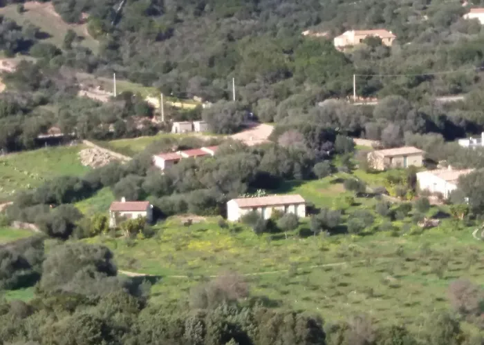 Agriturismo Agrisole Olbia