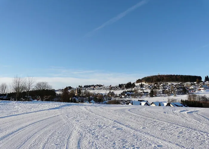 Landfein Big Country House Winterberg