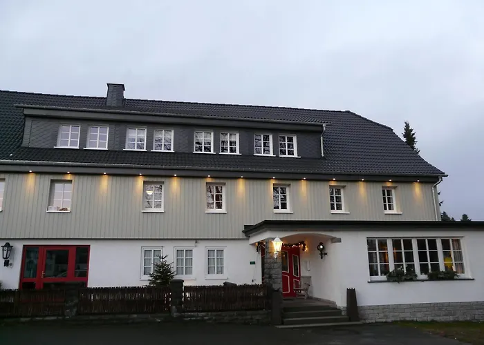 Landfein Big Country House Winterberg