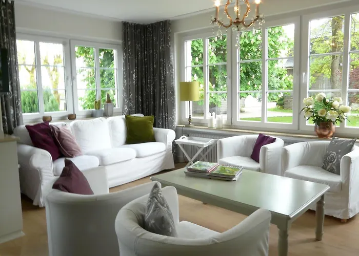 Landfein Big Country House Winterberg