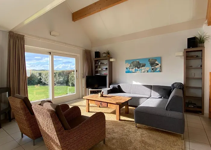 Villa Ooghduyne Julianadorp