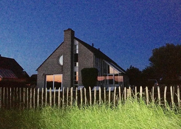 Villa Ooghduyne Julianadorp