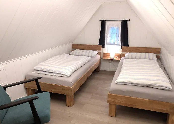 Villa Haus Lisa Klein Gelm