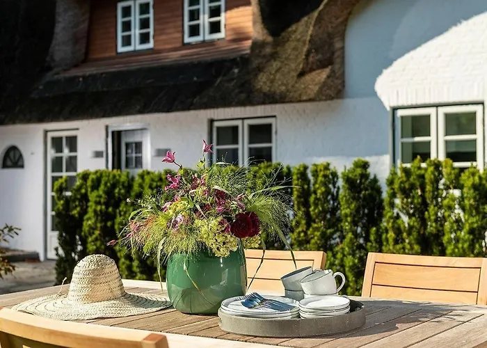 Villa Ulenhof-1 Keitum