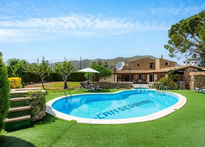 La Fortaleza Pollença