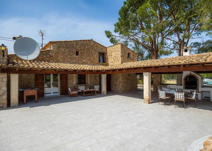 La Fortaleza Pollença