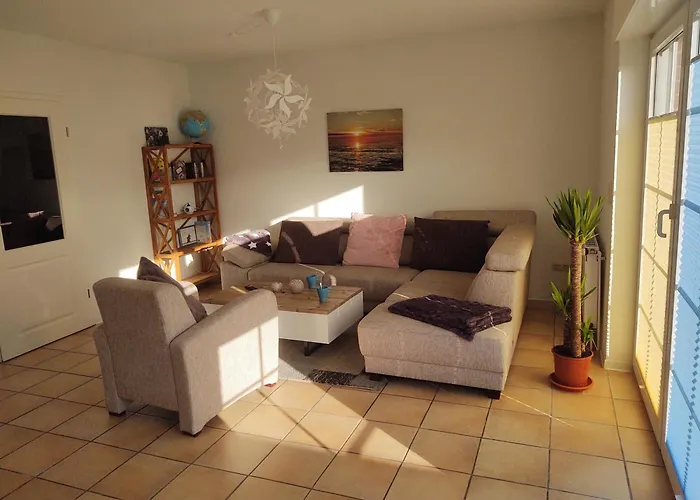 Villa FroschKönig Norden