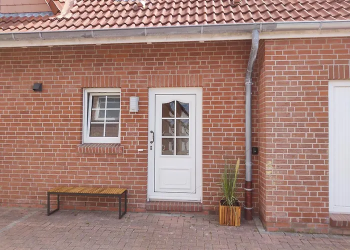 Villa FroschKönig Norden