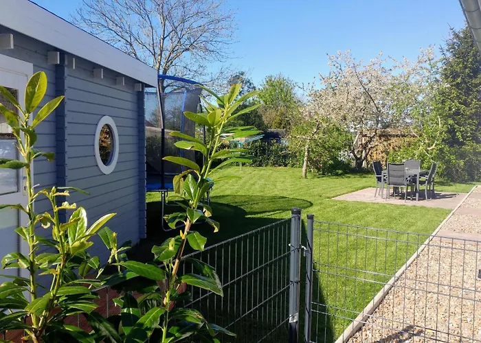 Ferienhaus Landgang Kappeln