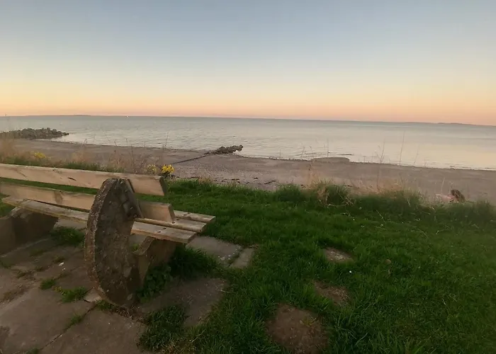 Ferienhaus Landgang Kappeln