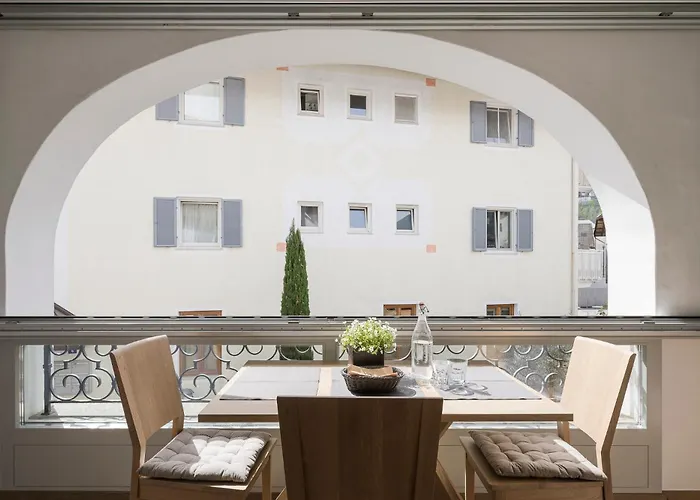 Villa Vettererhof Lana