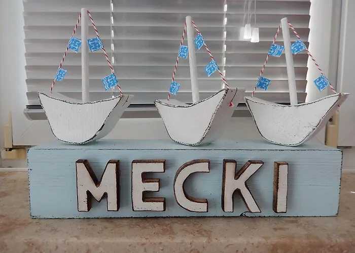 Ferienhaus Mecki Pellworm