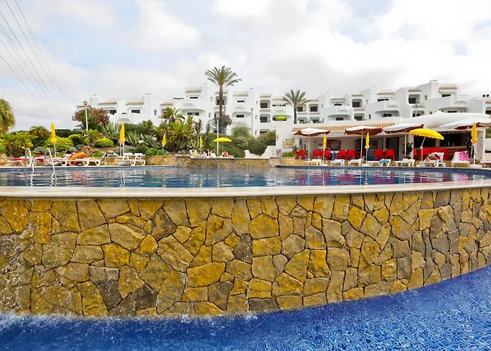 Villa Albufeira Club 98 - O Refugio Perfeito