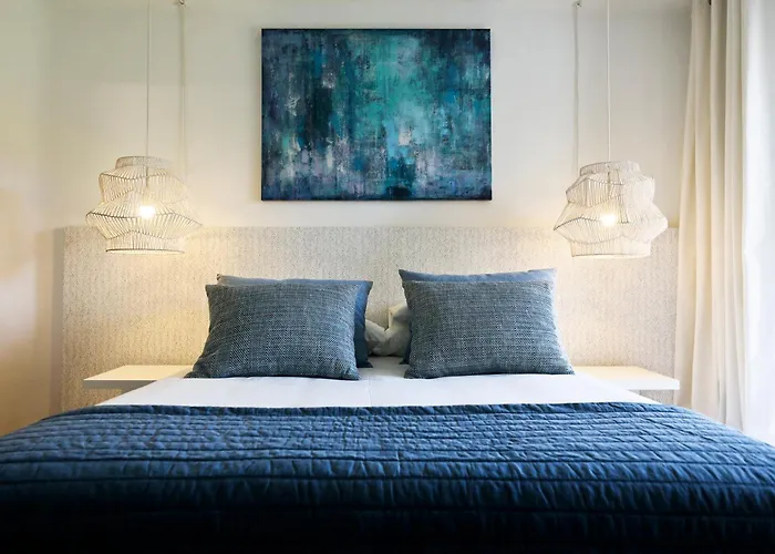 Villa Albufeira Club 98 - O Refugio Perfeito