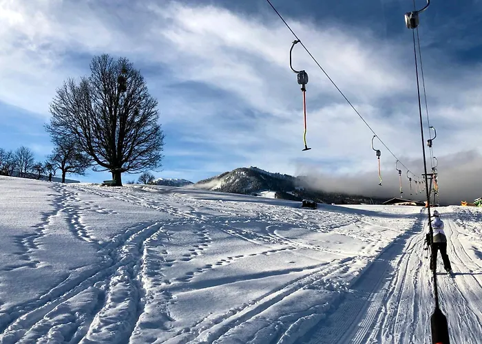 Villa Abelhof Schladming