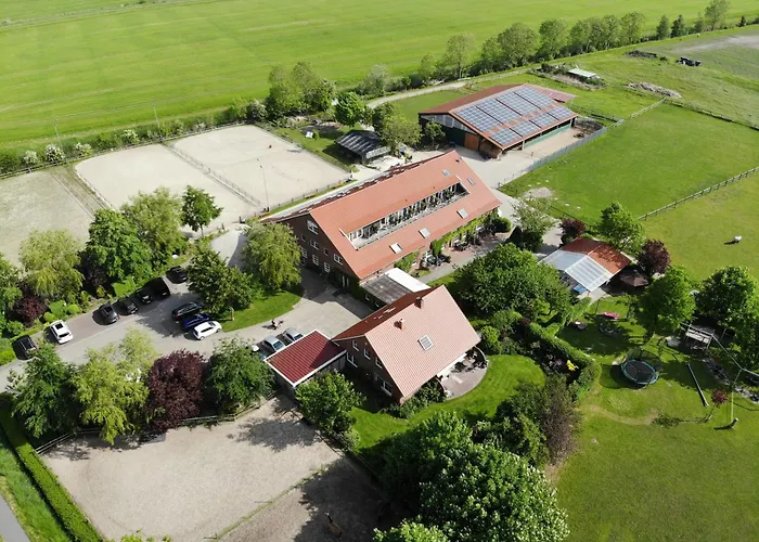 Gasthaus Traberhof Schillig