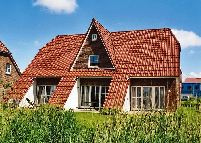 Seepark Burhave, Burhave