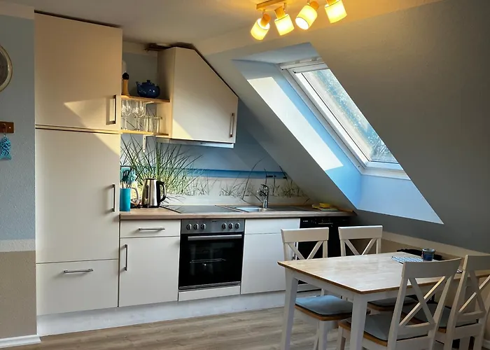 Ferienhof BauerMüller Fehmarn