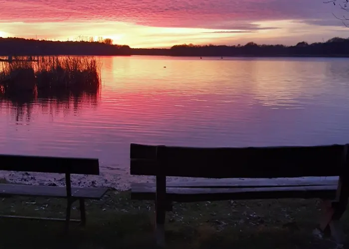Ferienhof Bahlens-Schur Friedland 
