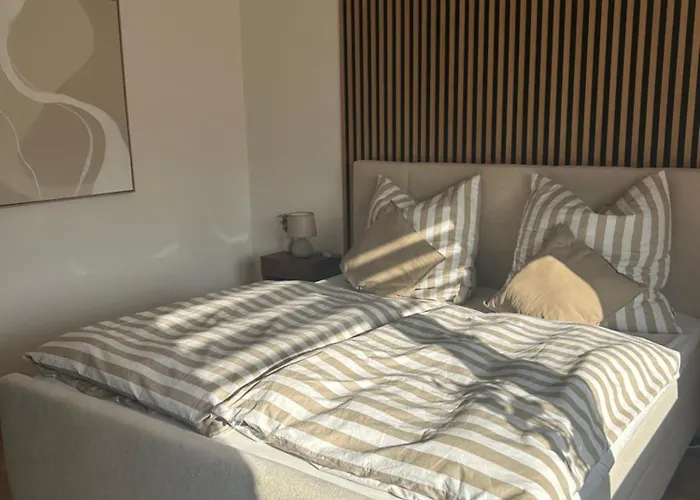 Ferienhaus Emma Hüde