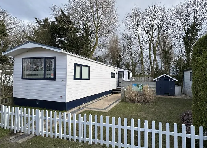 RBR 1252 - Beach Resort Kamperland