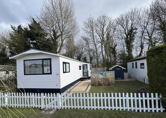 RBR 1252 - Beach Resort Kamperland