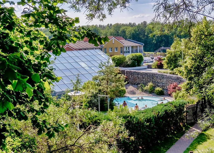 Sunday Resort Marina Wolfsbruch - Hotel Rheinsberg