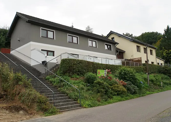 Ferienhaus Fuchsloch Simmerath