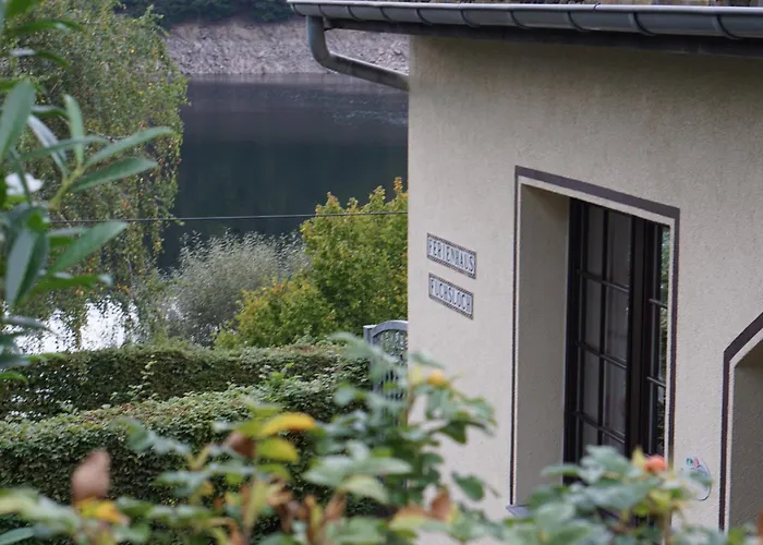 Ferienhaus Fuchsloch Simmerath