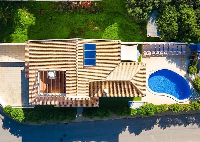 Villa Cinema - Perfect Union Albufeira