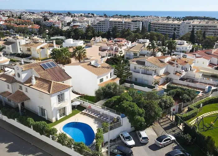 Villa Cinema - Perfect Union Albufeira