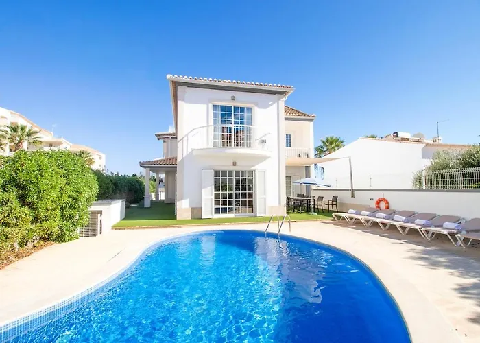 Villa Cinema - Perfect Union Albufeira