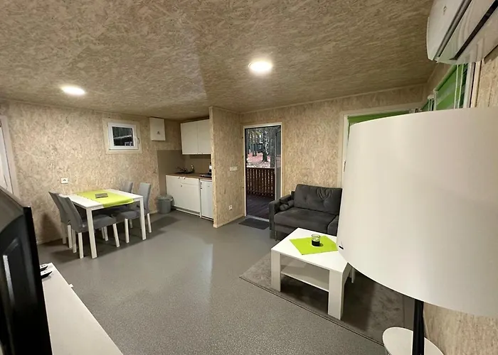 Feriendorf Fynnus Dranske