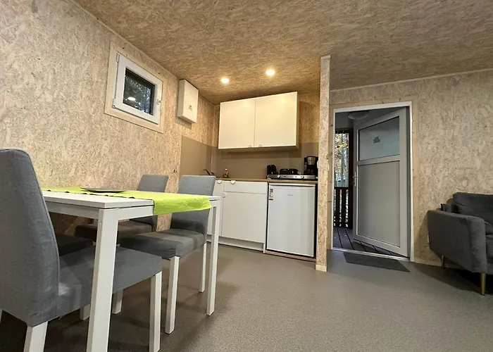 Feriendorf Fynnus Dranske