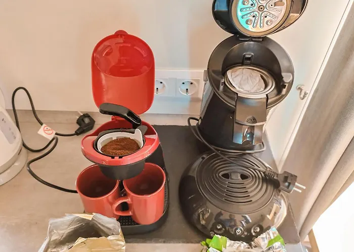 Tiny Haus 43 Am Brombachsee Pleinfeld