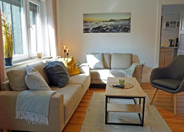 Villa Huus Günter Tönning