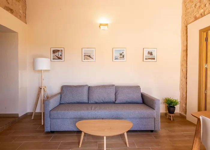 Finca Agroturismo Es Pujol Santanyí