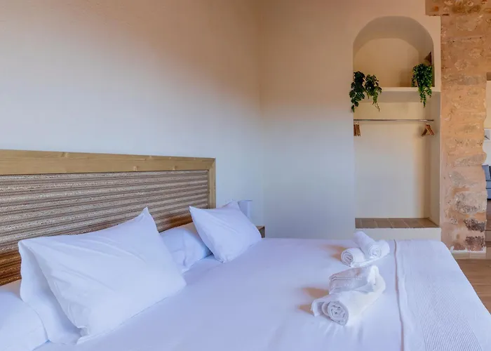 Finca Agroturismo Es Pujol Santanyí