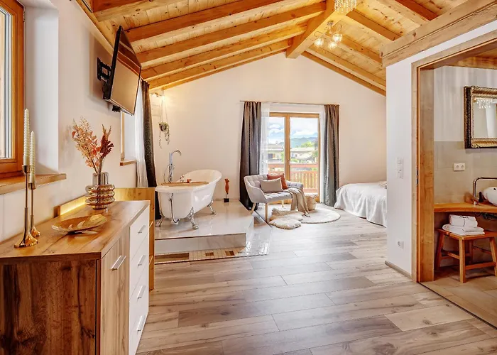 Landhaus Wiesner ab September bis Mai OHNE FRÜHSTÜCK Rotta