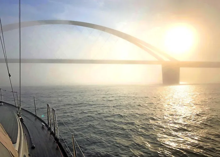 Villa B04 Jack Rackham Fehmarn